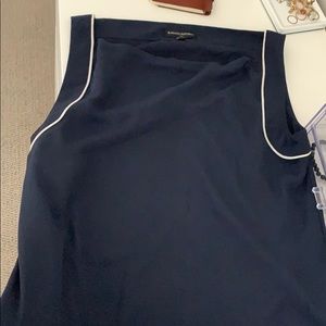 Dressy banana republic